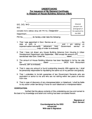 Form preview picture