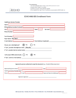 Form preview picture