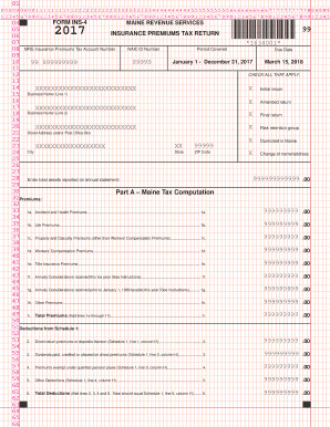 Form preview picture