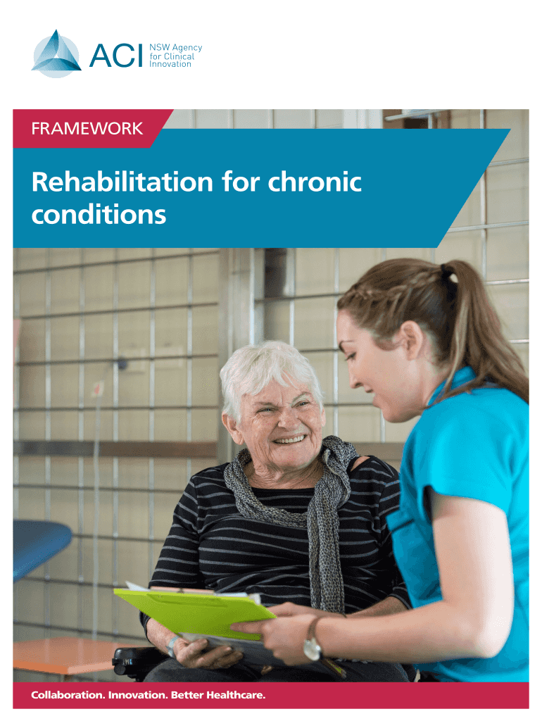 Fillable Online Rehabilitation for chronic conditions - Agency for ...