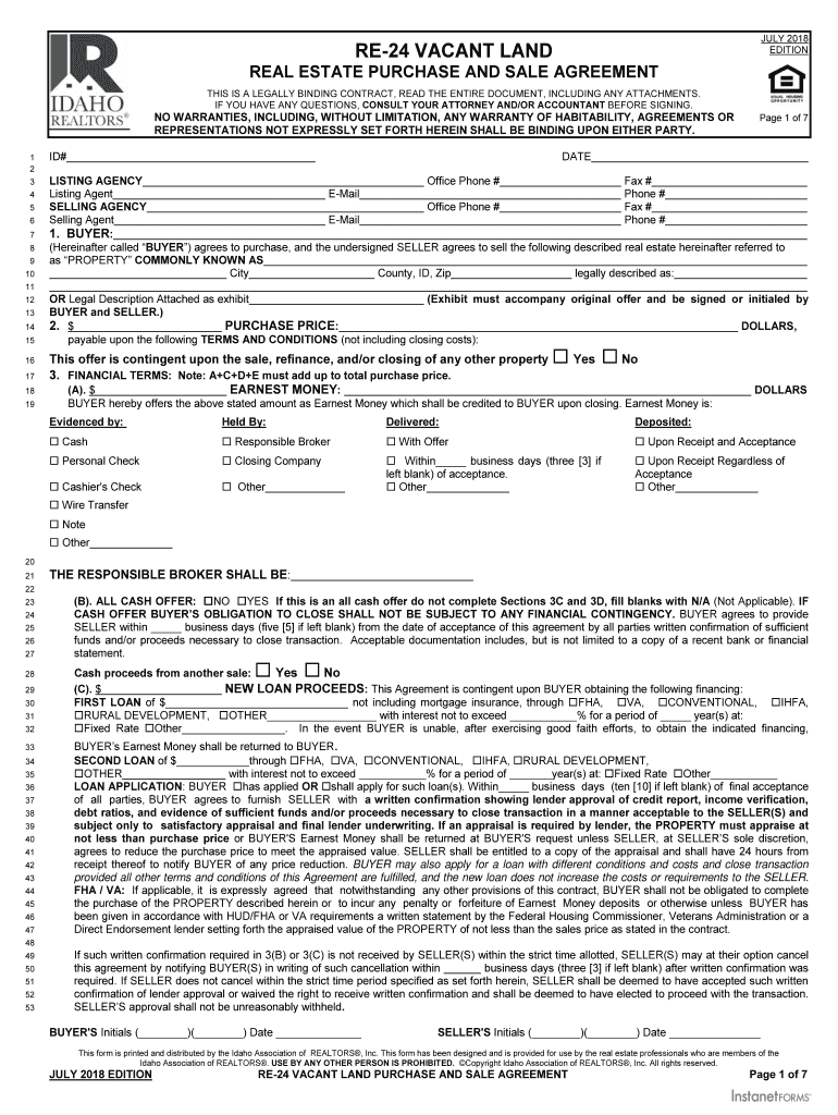 illinois contract for deed statute Preview on Page 1