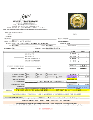 Form preview picture