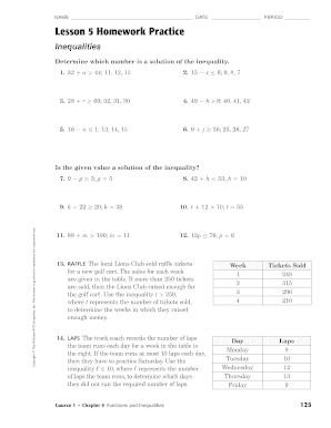 lesson 5 homework helper 4.3