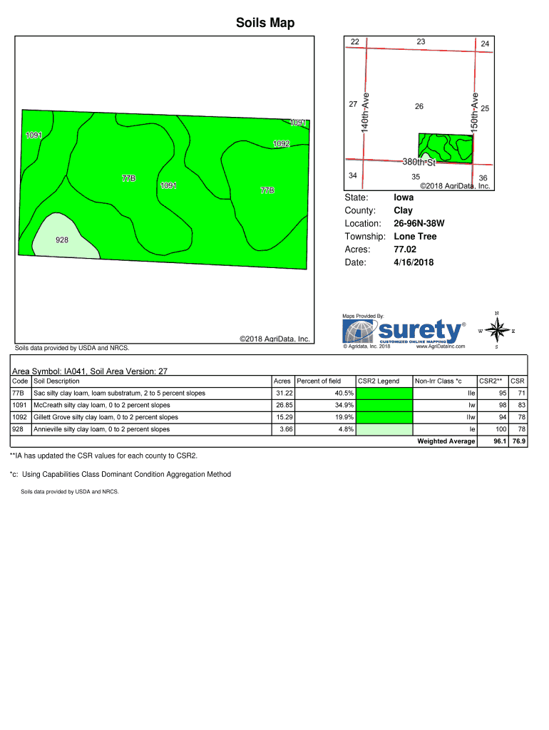 Fillable Online ashton Klaassen Realty Real Estate, Appraisals, and