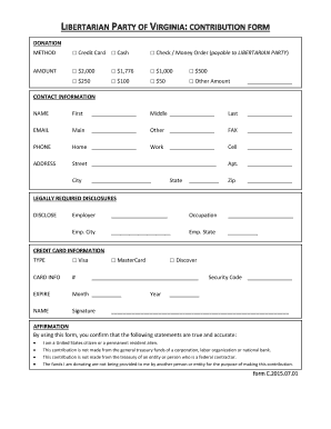Fillable Online PVG Scheme Payment Form - McColl039s Fax Email Print ...