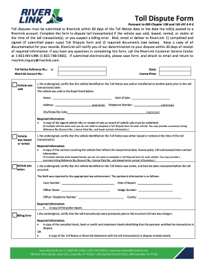 Fillable Online Dispute Form-v2-FINAL.DOCX Fax Email Print - pdfFiller