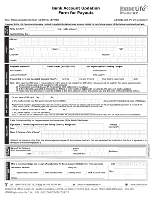 Form preview picture