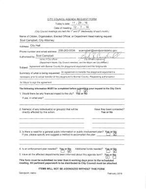 agreement to transfer personal property