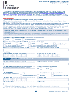 Form preview picture