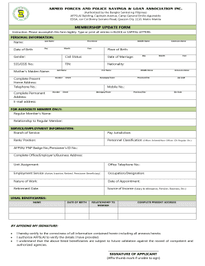 Form preview picture