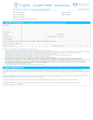 Form preview picture