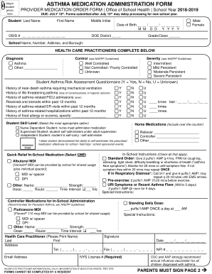 Form preview picture