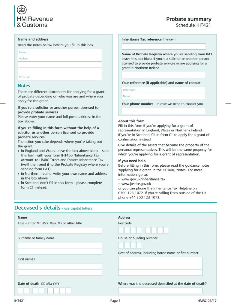 A new deal for social housing Preview on Page 1