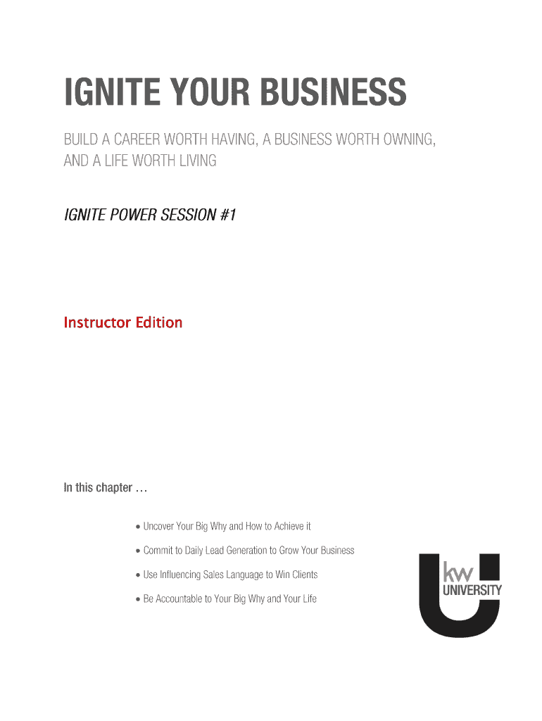 Fillable Online While Keller Williams Realty, Inc Fax Email Print