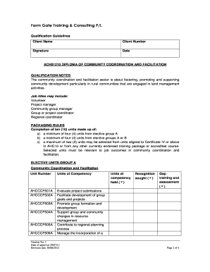 fillable online farm gate training consulting p l fax p and l form