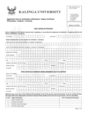 Form preview picture