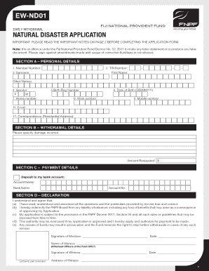 Form preview picture