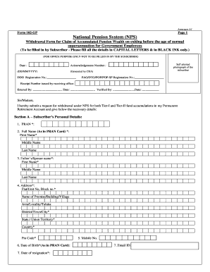 Form preview picture