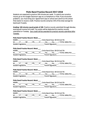 Form preview picture