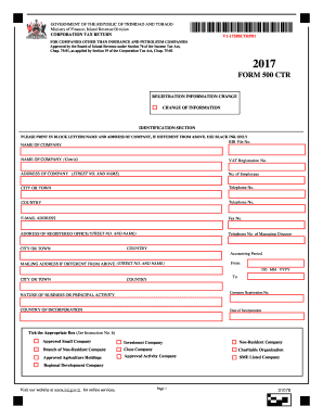 Form preview picture