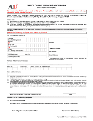 Form preview picture