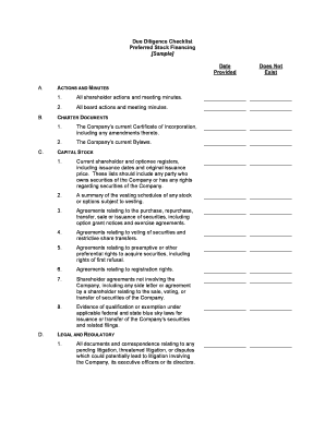 Form -- DD Request List.DOC