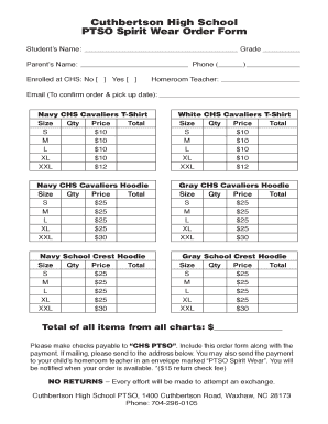 Form preview picture