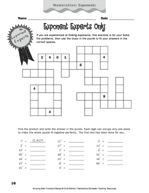 Exponent Experts Only - Faribault Middle School
