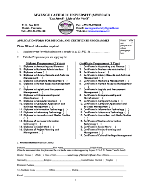 Form preview picture