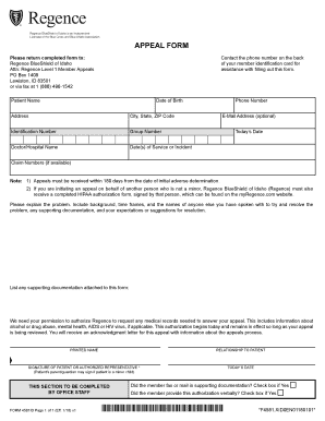 Form preview picture