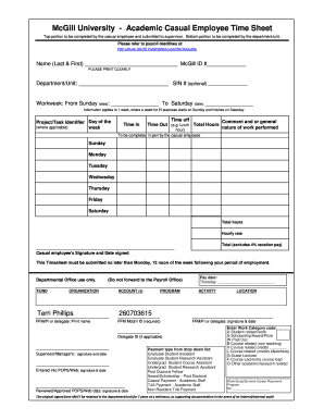 Form preview picture