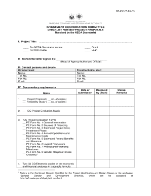 Form preview picture