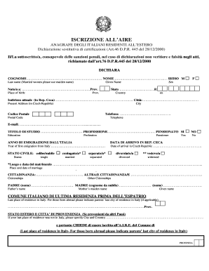 Form preview picture