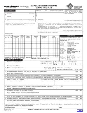 Form preview picture