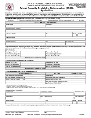 Form preview picture