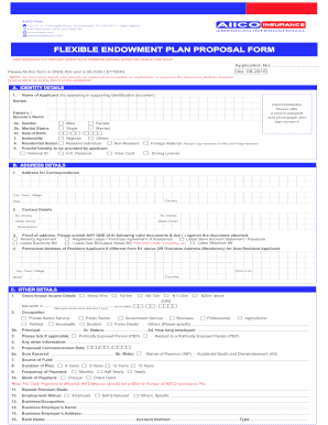 Form preview picture