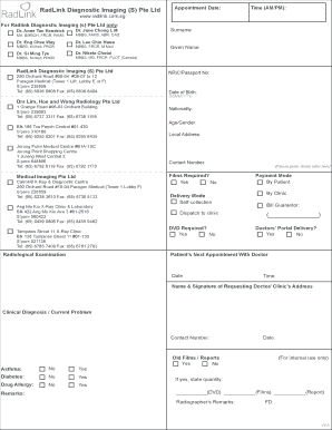 Form preview picture