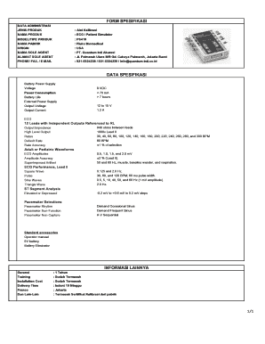 Form preview picture