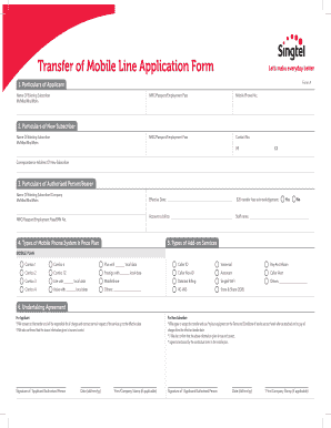 singtel business broadband application form