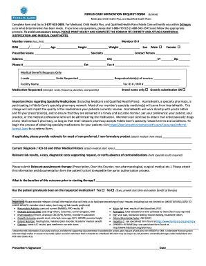 Fidelis Care, Medicaid, Medicare, Provider, Member