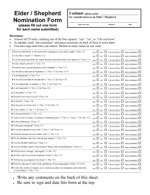 Form preview picture