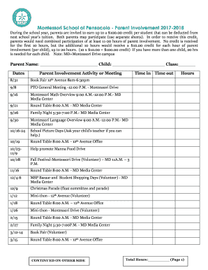 Form preview picture