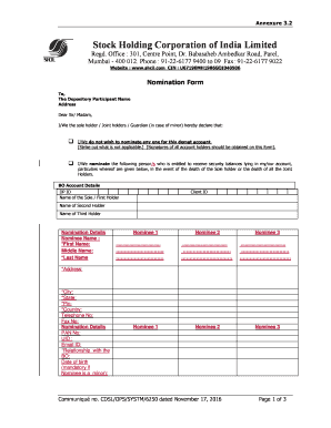 Form preview picture