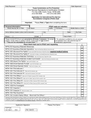 Form preview picture