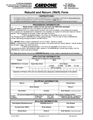 Form preview picture