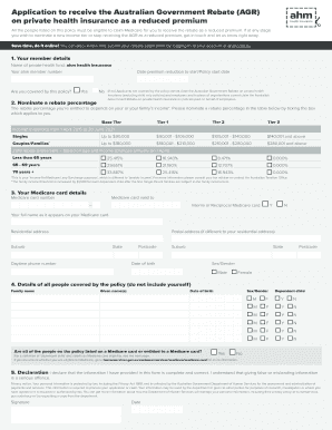 Form preview picture