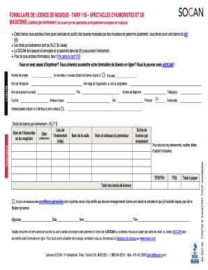 Form preview picture