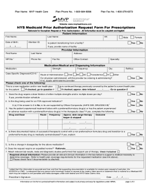 Form preview picture