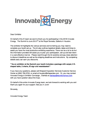 on behalf of our team