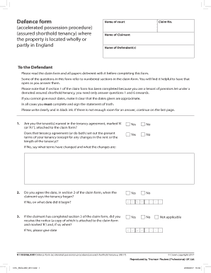 Form preview picture